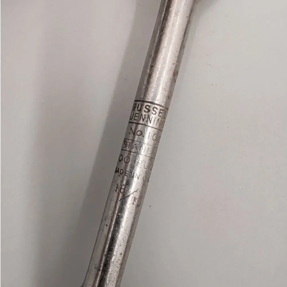 Vintage Russell Jennings Millers Falls Auger Bits